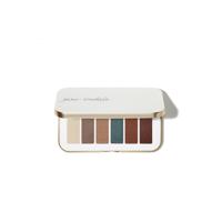 jane iredale PuresPressed Eye Shadow Palette Solar Flare 9.9gr jane iredale PuresPressed Eye Shadow Palette Solar Flare 9.9gr