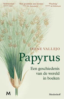 Papyrus (Paperback)