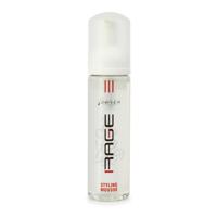Carin Rage Styling Mousse Hold 4 - Shine 3 200ml