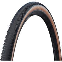 Schwalbe vouwband g-one rs pro evolution 50-622 tlr zwart/tr