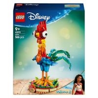 LEGO disney prinses 43272 heihei LEGO disney prinses 43272 heihei