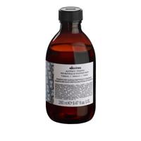 Davines ALCHEMIC Shampoo Tobacco
