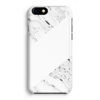 Biggest stripe: iPhone 8 Volledig Geprint Hoesje