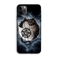 Volle maan: iPhone 11 Pro Max Biologisch afbreekbaar hoesje