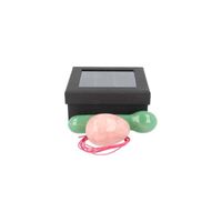 Yoni Massage Set Roze kwarts - Aventurijn Groen - thumbnail
