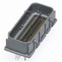 Molex 313872032 Male behuizing (board) Inhoud: 1 stuk(s) - thumbnail