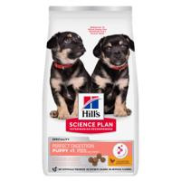 Hill's Puppy Medium Perfect Digestion met kip en bruine rijst hondenvoer 2,5 kg Hill's Puppy Medium Perfect Digestion met kip en bruine rijst hondenvoer 2,5 kg