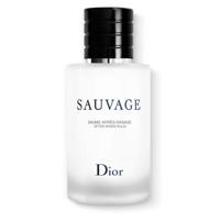 Dior Herengeuren Sauvage After-Shave Balm Balsem 100 ml | Voor Mannen