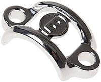 Magura Handlebar clamp aluminum