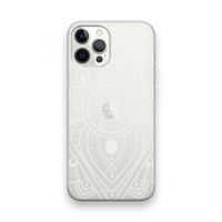 It's Complicated: iPhone 12 Pro Transparant Hoesje