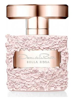 Oscar de la Renta Bella Rosa Eau de Parfum 30ml | Dames Parfum