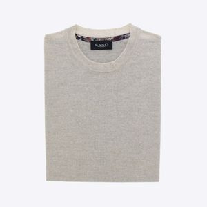 Pull Beige