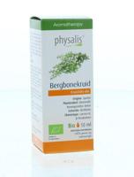 Physalis Bergbonenkruid bio 10 Milliliter