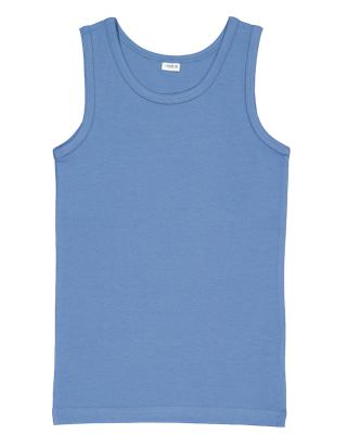Hemd - Blauw