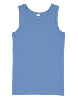 Hemd - Blauw