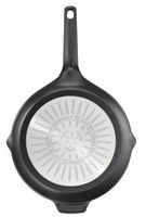 Tefal E2490544 pan Kastanjepan Rond - thumbnail