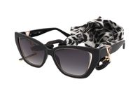 Zonnebrillen Guess GU7816 01B