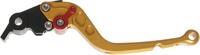 LSL Brake lever st17 short gold