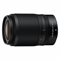 Nikon Z DX 50-250mm f/4.5-6.3 VR objectief