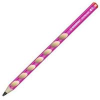 Potlood Stabilo Easygraph Roze Hout