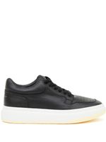 MM6 Maison Margiela baskets Basketball - Noir