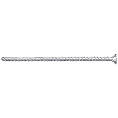 Fischer 562953 FPF II CTF 10,0 x 300 BC 50 Houtschroef 10 mm 300 mm TX Staal Galvanisch verzinkt 50 stuk(s)