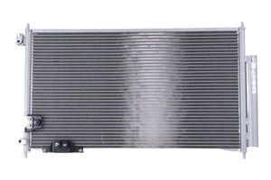 Condensator, airconditioning 94788