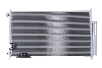Condensator, airconditioning 94788