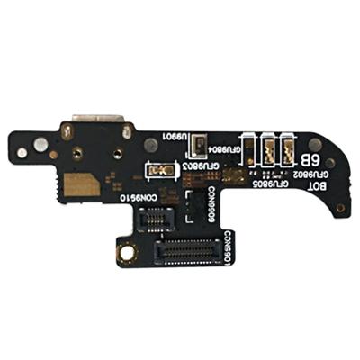 Opladen van Port Board voor Asus Zenfone Live ZB501KL