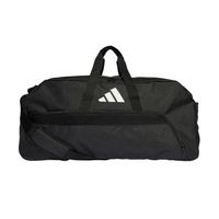 Sporttas Tiro Dufflebag Medium Zwart - thumbnail