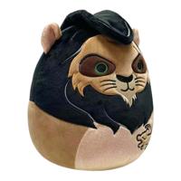 Squishmallows knuffel pluche - scar, 20cm Squishmallows knuffel pluche - scar, 20cm