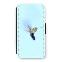 Kolibri: iPhone 12 Pro Flip Hoesje