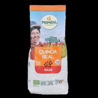 Quinoa real rood bio 500 Gram