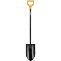 Fiskars 1067517 Spade Werkbreedte 205 mm D-greep Fiskars 1067517 Spade Werkbreedte 205 mm D-greep