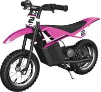 Razor MX125 Dirt elektrische motorfiets