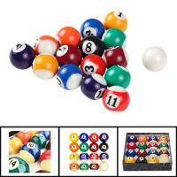 SET BILLIARD BALLS