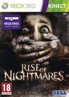 Rise of Nightmares (Kinect) - thumbnail