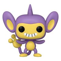 Pokémon POP! Games Vinyl Figure Aipom (EMEA) 9 cm