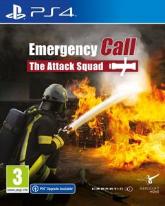 Emergency Call: The Attack Squad