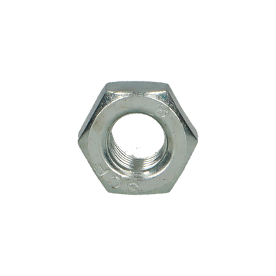 pgb-Europe PGB-FASTENERS | Borgmoer volmetaal Kl8 DIN 980V M16 Zn | 100 st 00980V80101603
