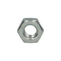 pgb-Europe PGB-FASTENERS | Borgmoer volmetaal Kl8 DIN 980V M16 Zn | 100 st 00980V80101603