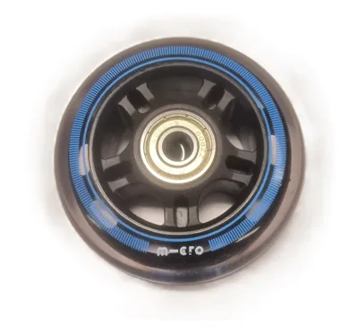 80mm - Step Wiel