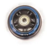 80mm - Step Wiel