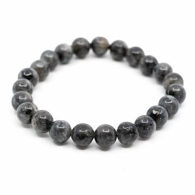 Edelsteen Armband Larvikiet