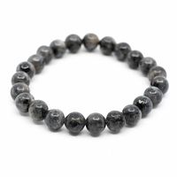 Edelsteen Armband Larvikiet