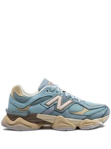 New Balance baskets 9060 'Blue Haze' - Bleu