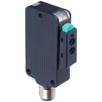 Pepperl+Fuchs 249781 MLV41-LL-RT-2492 Glasvezelsensor 1 stuk(s) (l x b x h) 13.6 x 31 x 56.5 mm