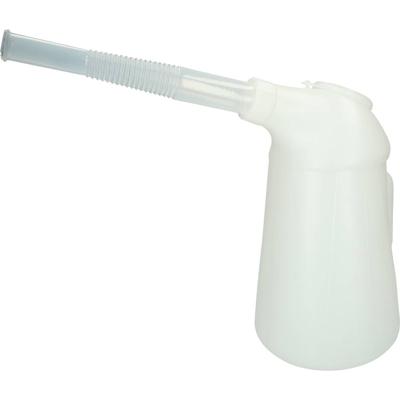 KS Tools 150.9002 Maatbeker 5 l Kunststof