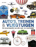 Auto&apos;s, treinen & vliegtuigen (Hardback)