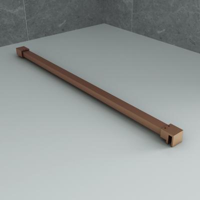 Stabilisatiestang BWS Antonia Tot 100 cm Geborsteld Koper Boss & Wessing